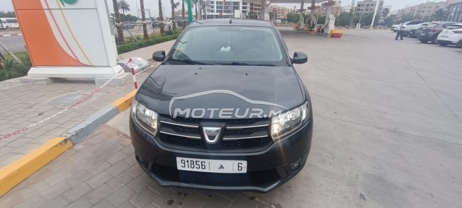 داسيا لوجان مستعملة 1862815