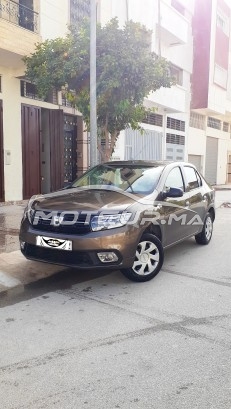 DACIA Logan 1.4 dci occasion 1205297