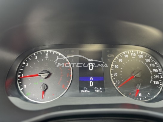 داسيا لوجان مستعملة 1633537