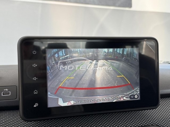 داسيا لوجان مستعملة 3332732