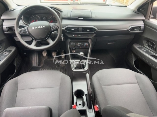 DACIA Logan occasion 3272054