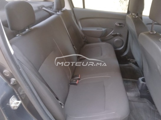 DACIA Logan occasion 1494807