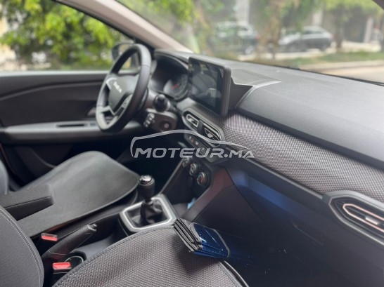 داسيا لوجان 2025 مستعملة 2481038