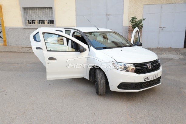 داسيا لوجان مستعملة 1782172