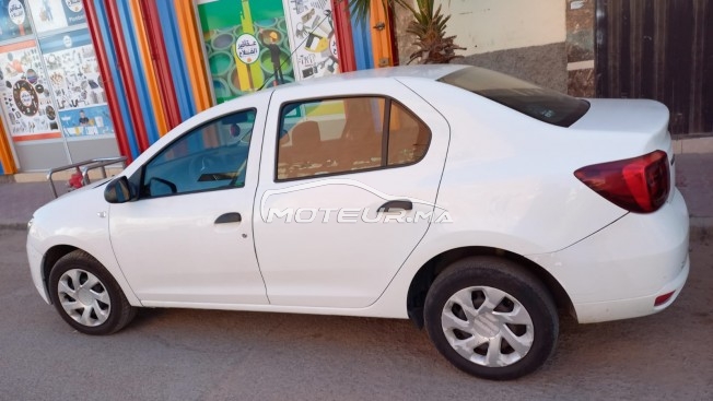 داسيا لوجان مستعملة 1414432