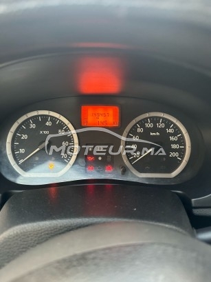 داسيا لوجان 2006 مستعملة 1800201