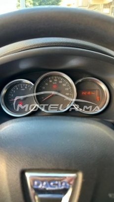 داسيا لوجان مستعملة 2937250