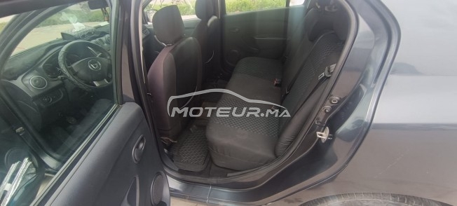 داسيا لوجان مستعملة 1862817