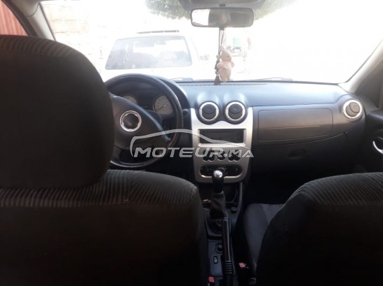 DACIA Logan 1.5 dci occasion 1328291