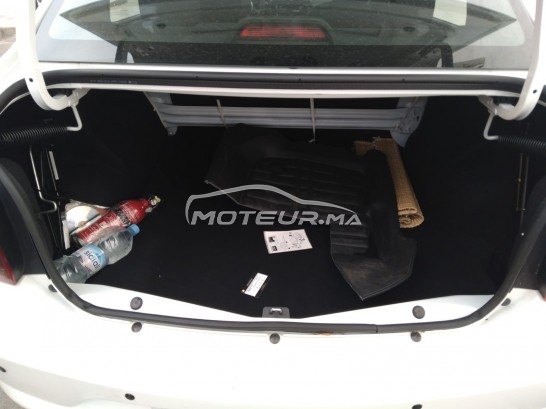 DACIA Logan occasion 1485849