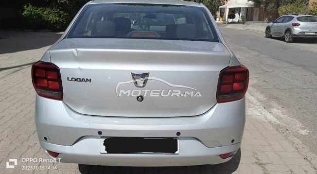 داسيا لوجان مستعملة 1746765