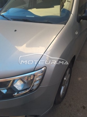 DACIA Logan occasion 1264783