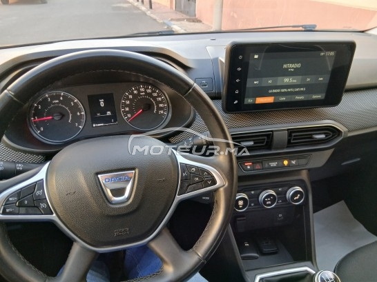 DACIA Logan Prestige occasion 2957726