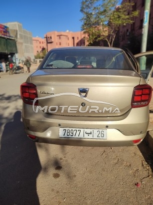 داسيا لوجان Privilège مستعملة 2941112