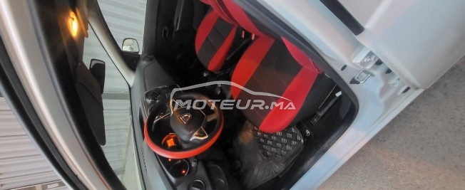 داسيا لوجان مستعملة 1717314