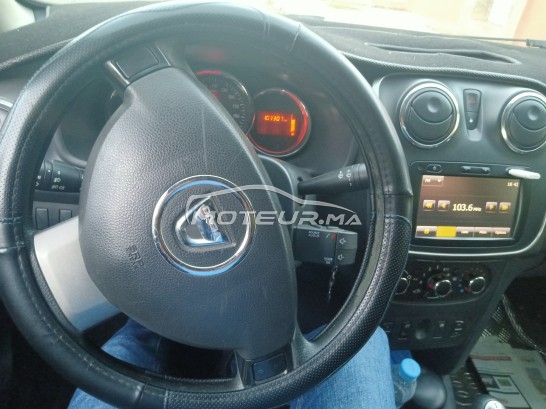 DACIA Logan occasion 1294088