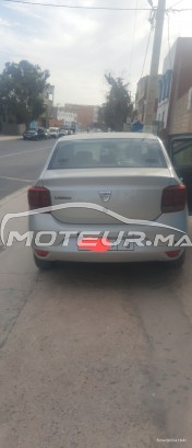 داسيا لوجان مستعملة 1639029