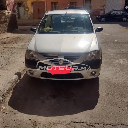 DACIA Logan occasion 1949759