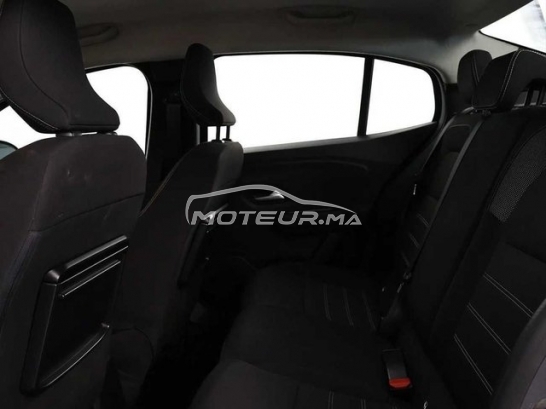 DACIA Logan occasion 3336072