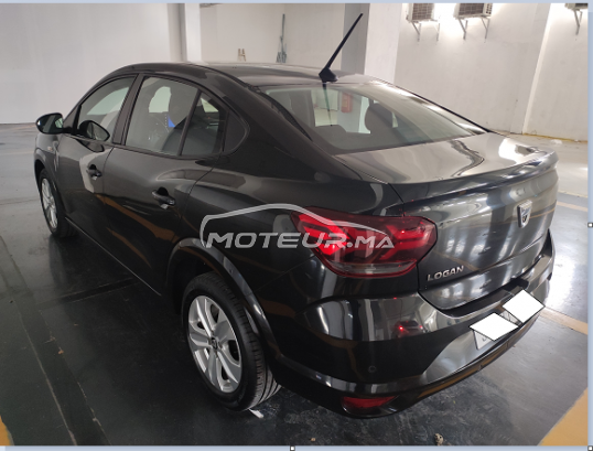 DACIA Logan occasion 1881450