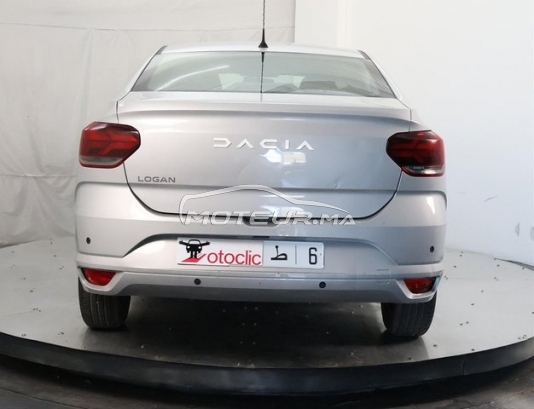 داسيا لوجان مستعملة 3514526