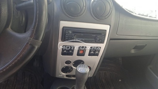 DACIA Logan occasion 1469311