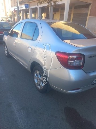 داسيا لوجان 1.5 dci مستعملة 2045007