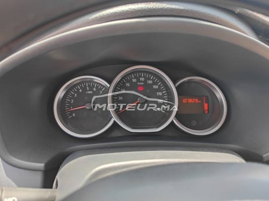 DACIA Logan 1.5 dci occasion 1660001