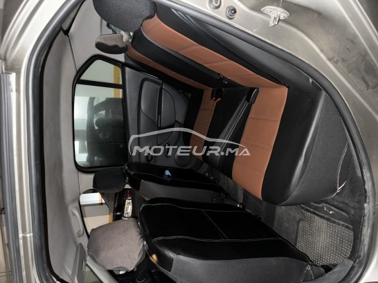 داسيا لوجان 2016 مستعملة 1864231