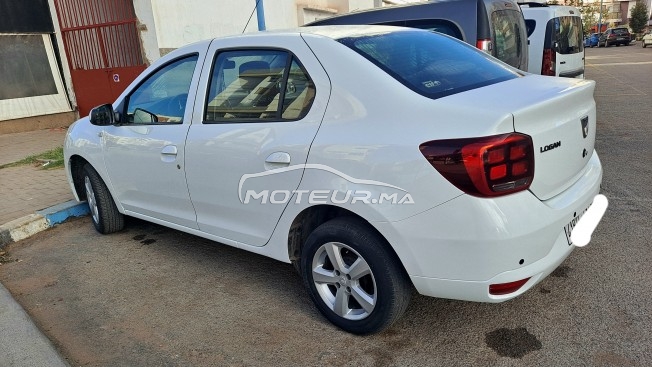 داسيا لوجان Sedan مستعملة 2001989