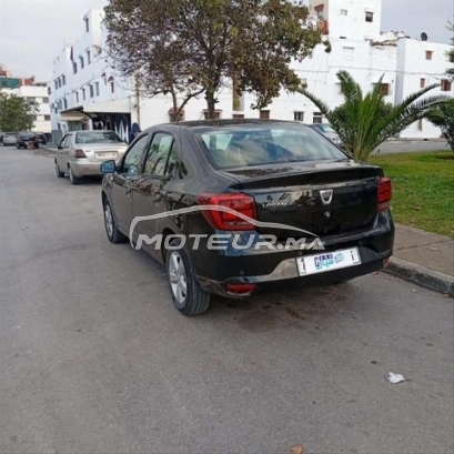 DACIA Logan occasion 2959454