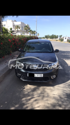 داسيا لوجان L'aurÉate مستعملة 2558658