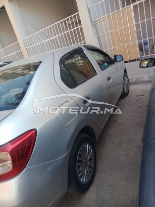 DACIA Logan occasion 1456382