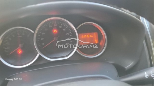 داسيا لوجان مستعملة 3003194