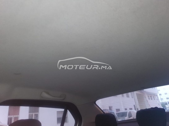 داسيا لوجان Berline مستعملة 1799551