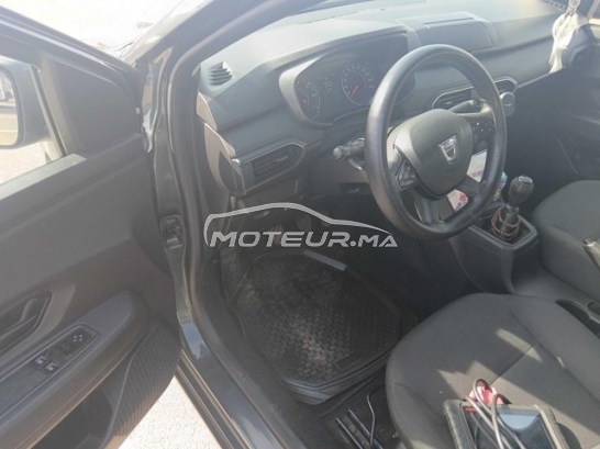 DACIA Logan occasion 3469501