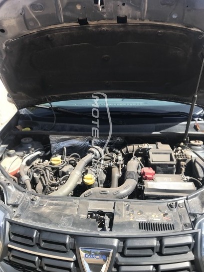 داسيا لوجان L'aurÉate مستعملة 2558234