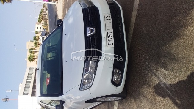 DACIA Logan occasion 1675696