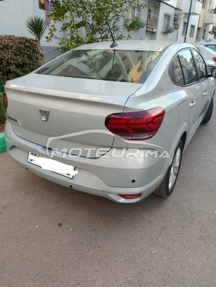 داسيا لوجان Prestige مستعملة 1772736