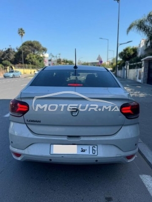 داسيا لوجان مستعملة 3306555