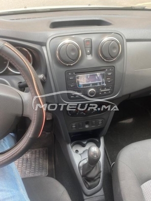 DACIA Logan occasion 2402798