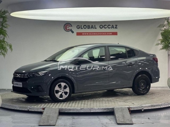 داسيا لوجان مستعملة 3577349