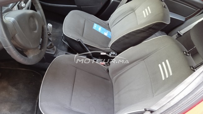 DACIA Logan occasion 1351622