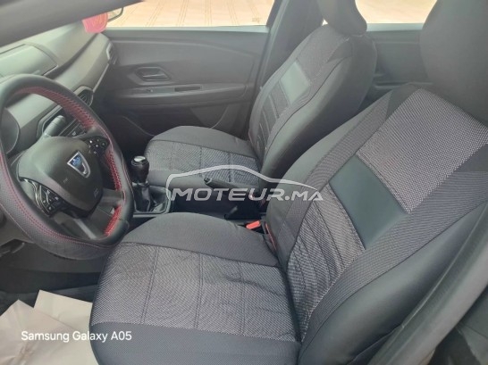 داسيا لوجان 2022 مستعملة 2439861