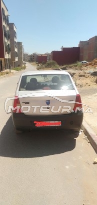 DACIA Logan 1.5 dci occasion 1435055