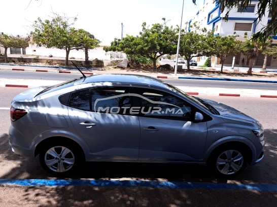 داسيا لوجان 1.5 dci مستعملة 1706446