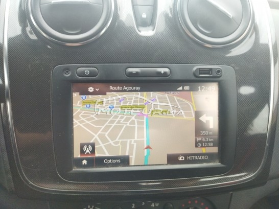 داسيا لوجان مستعملة 1630668