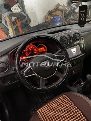 داسيا لوجان 1,5 dci مستعملة 2491334