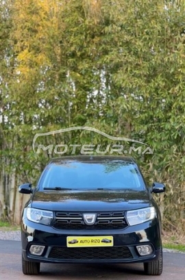 DACIA Logan occasion 3311352
