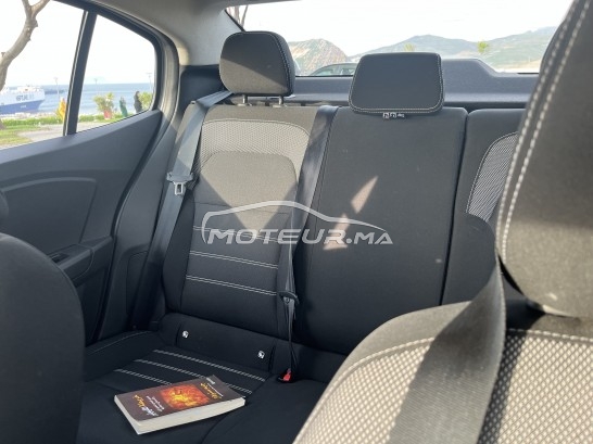 داسيا لوجان مستعملة 1633527